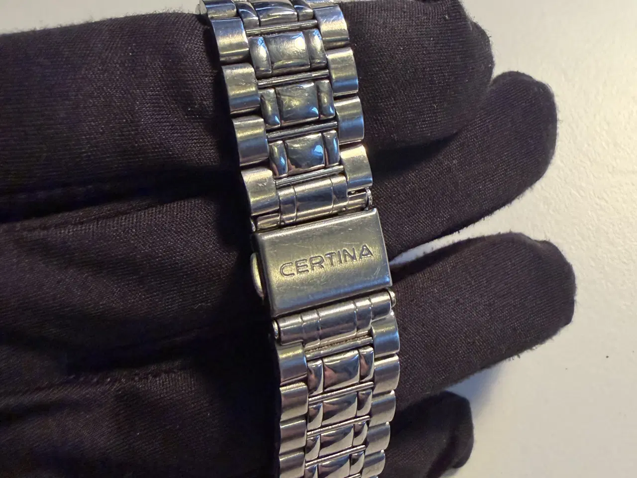 Billede 4 - Certina Ur