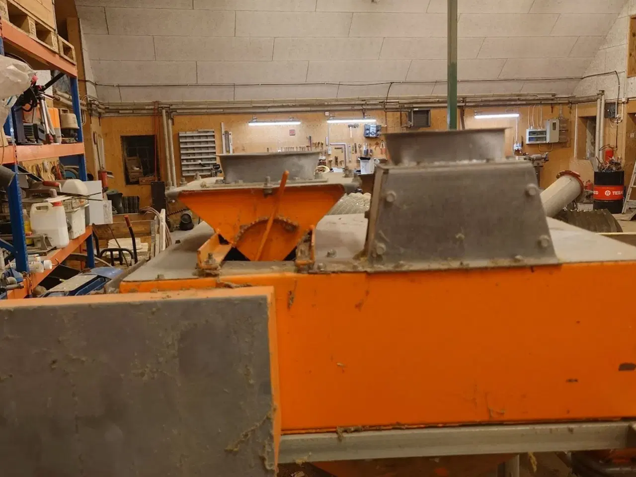 Billede 1 - Øgendahls RM2 1 sold