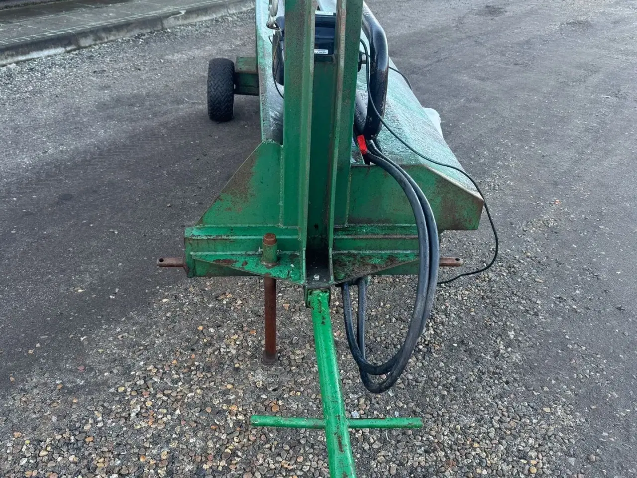 Billede 2 - - - - Netmaskine