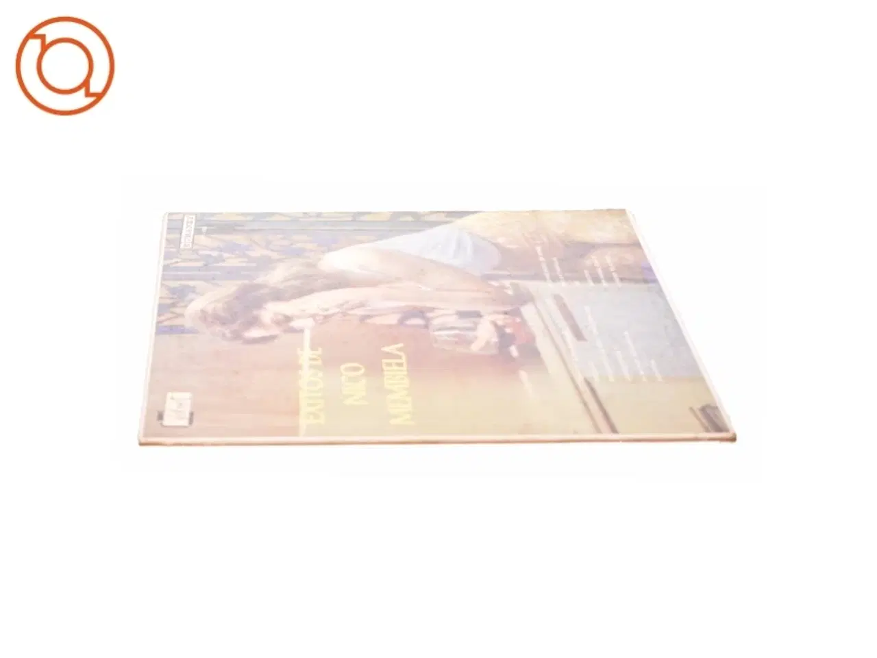 Billede 2 - Exitos de Nico Membiela