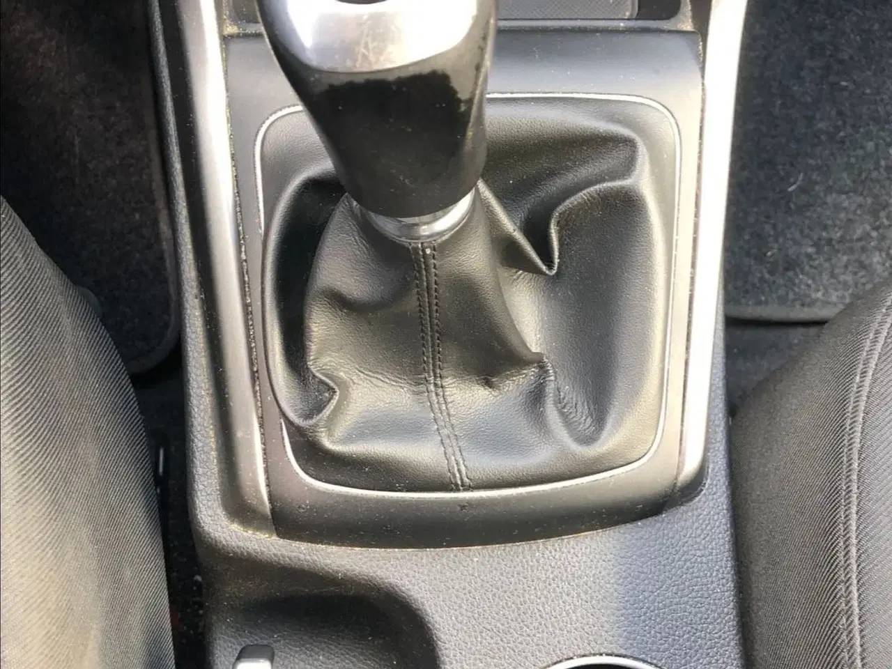 Billede 9 - Hyundai i30 1,6 CRDi 110 Comfort Go! CW