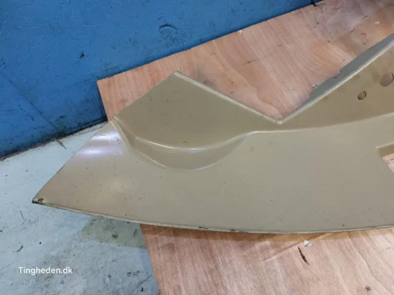 Billede 6 - Hydrema 906D Beklædning R. 2052800