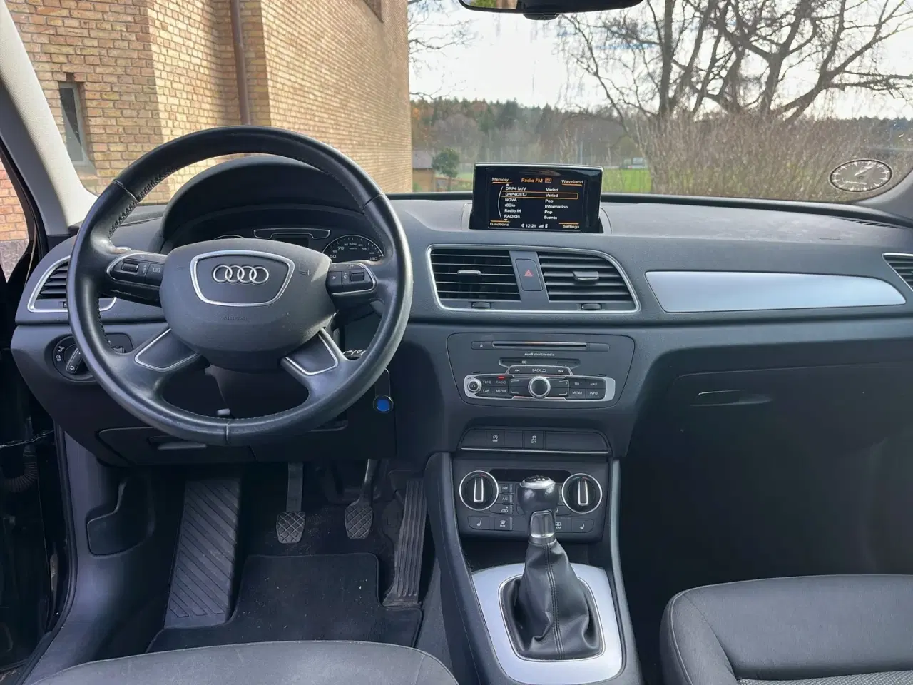 Billede 10 - Audi Q3 1,4 TFSi 150 Limited Edition