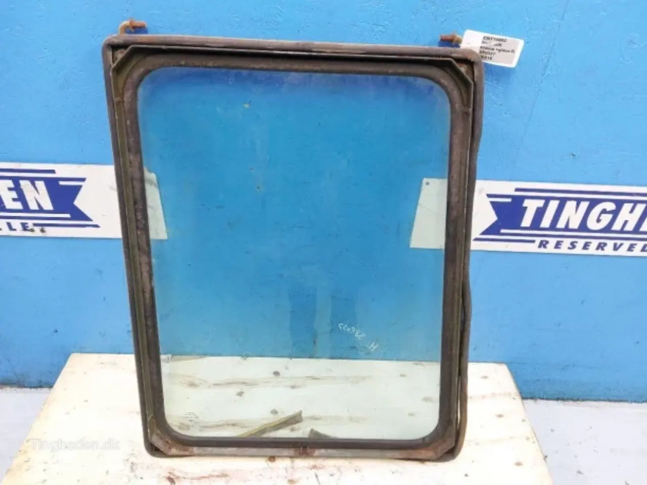 Billede 7 - Hydrema 806 Siderude R. 382037