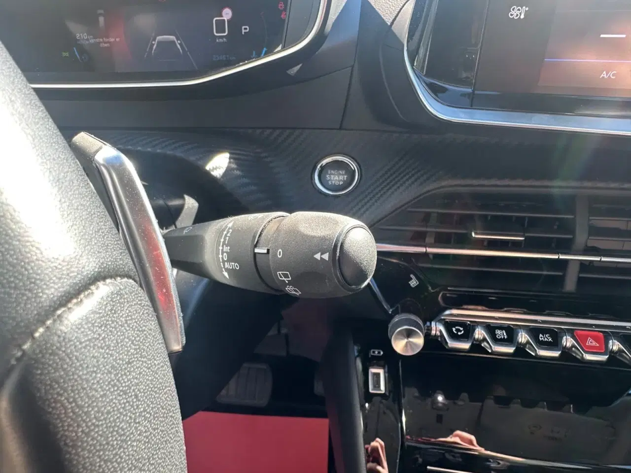 Billede 16 - Peugeot 2008 1,2 PureTech 130 Selection Tech EAT8