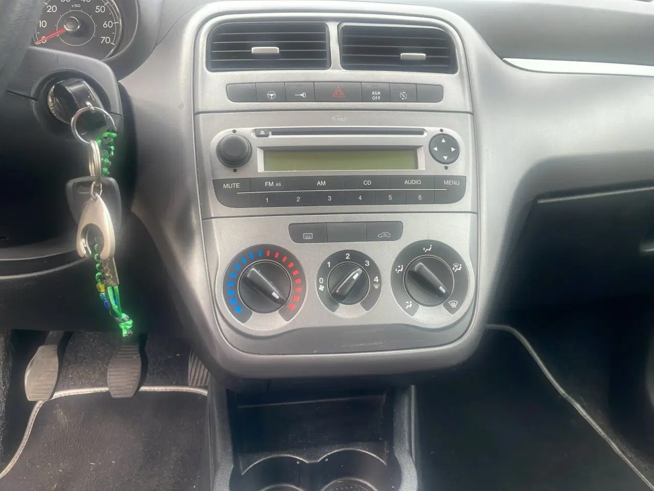 Billede 12 - Fiat Punto 1,2 Cool