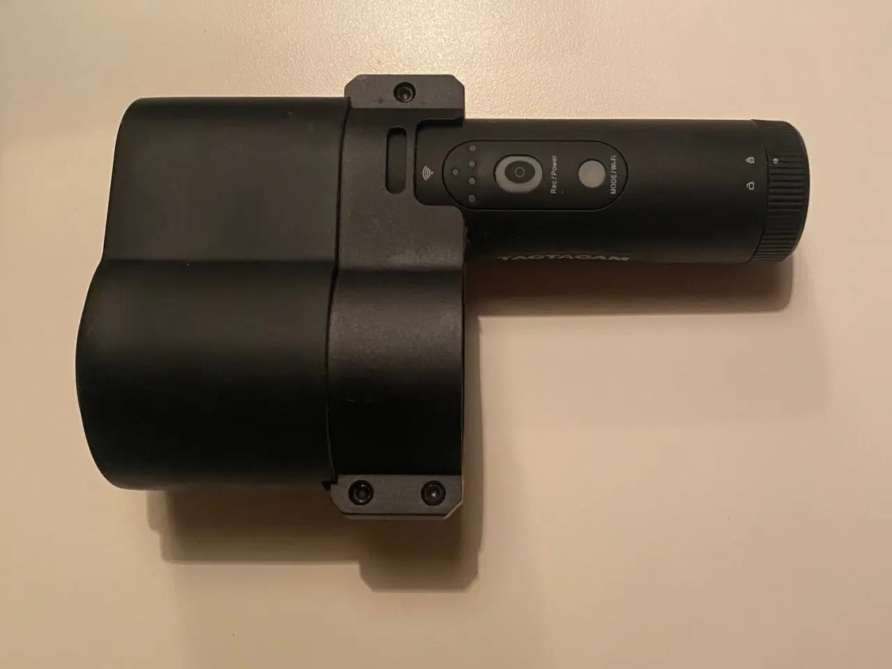 Billede 3 - Tactacam