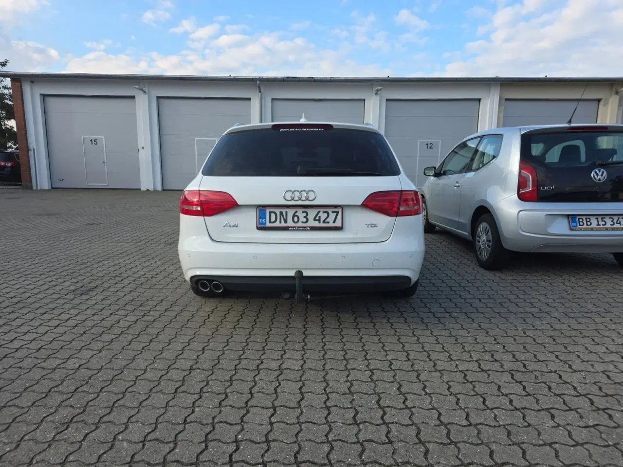 Billede 6 - Audi A4 2,0 TDi 190 Avant Multitr.