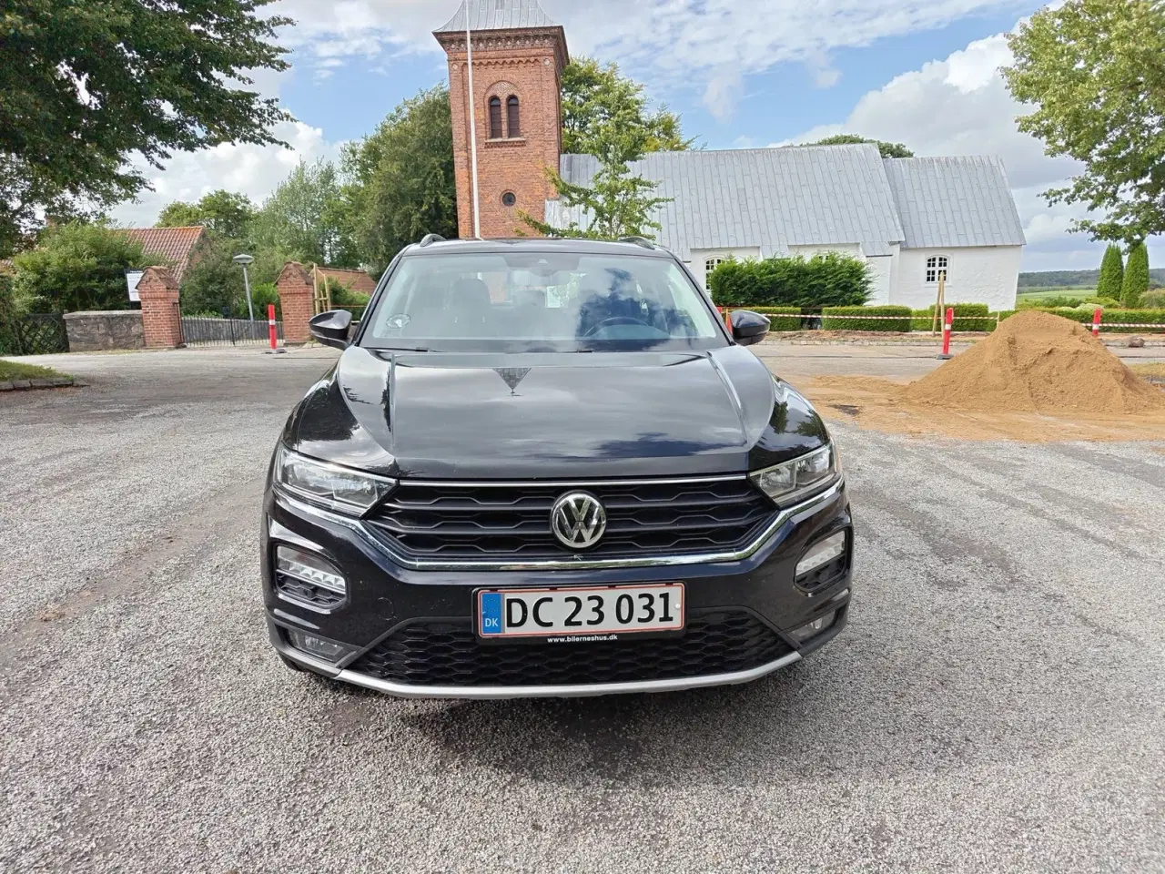 Billede 2 - VW T-Roc 1,0 TSi 115 Style
