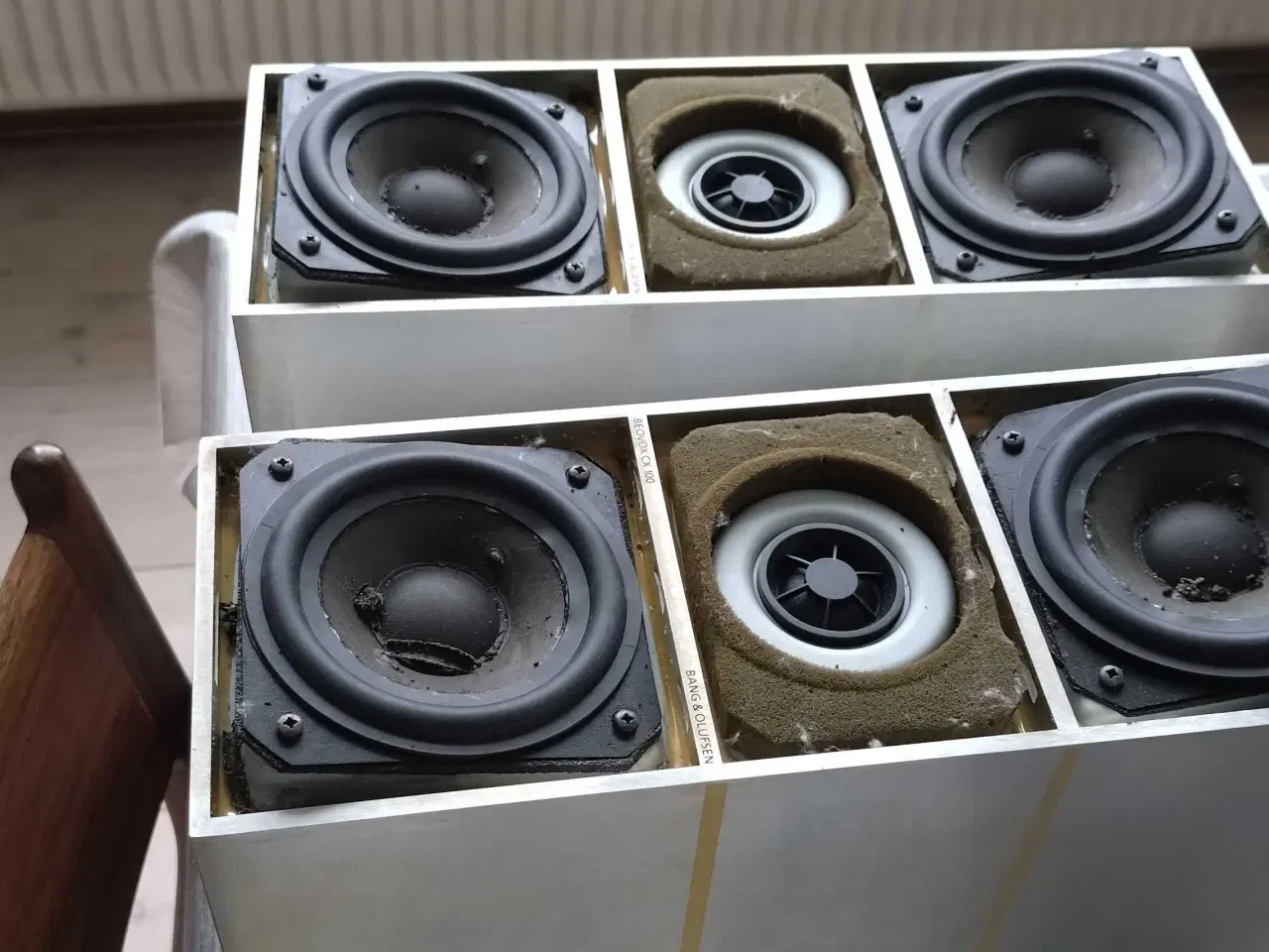 Billede 5 - Velspillende,velfungerende,vel udseende 