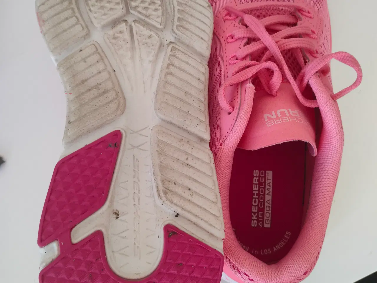 Billede 1 - Skechers 
