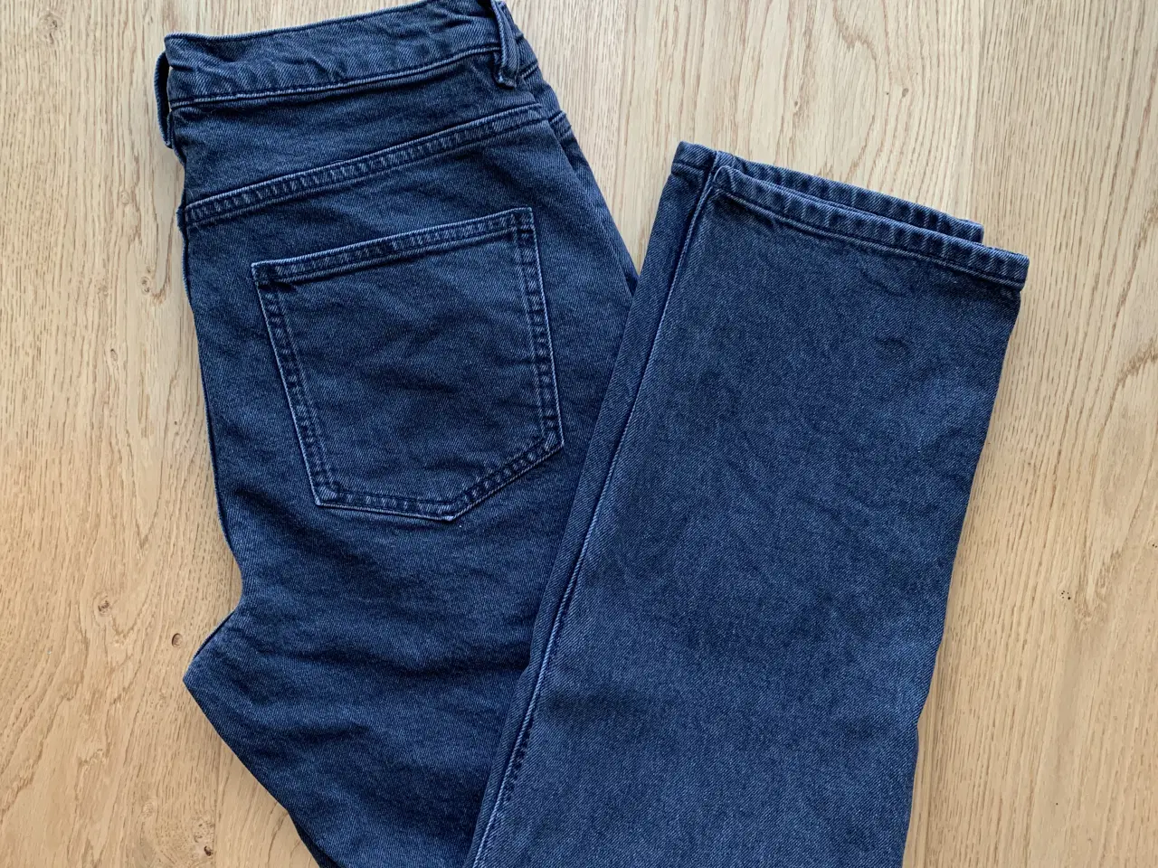 Billede 1 - MSCH x Cecilie Haugaard jeans