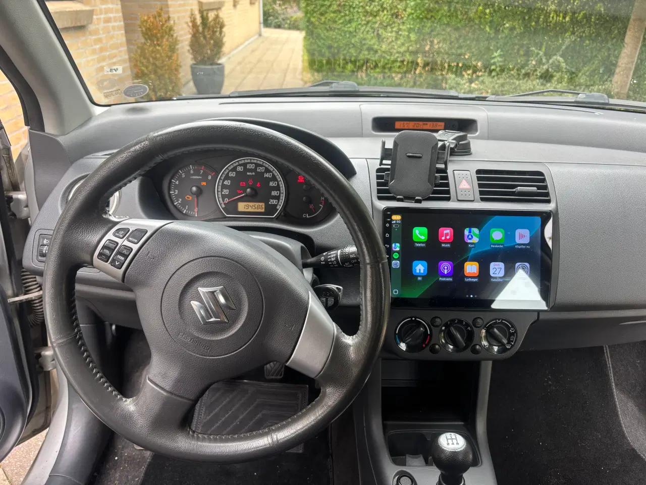 Billede 5 - Suzuki swift