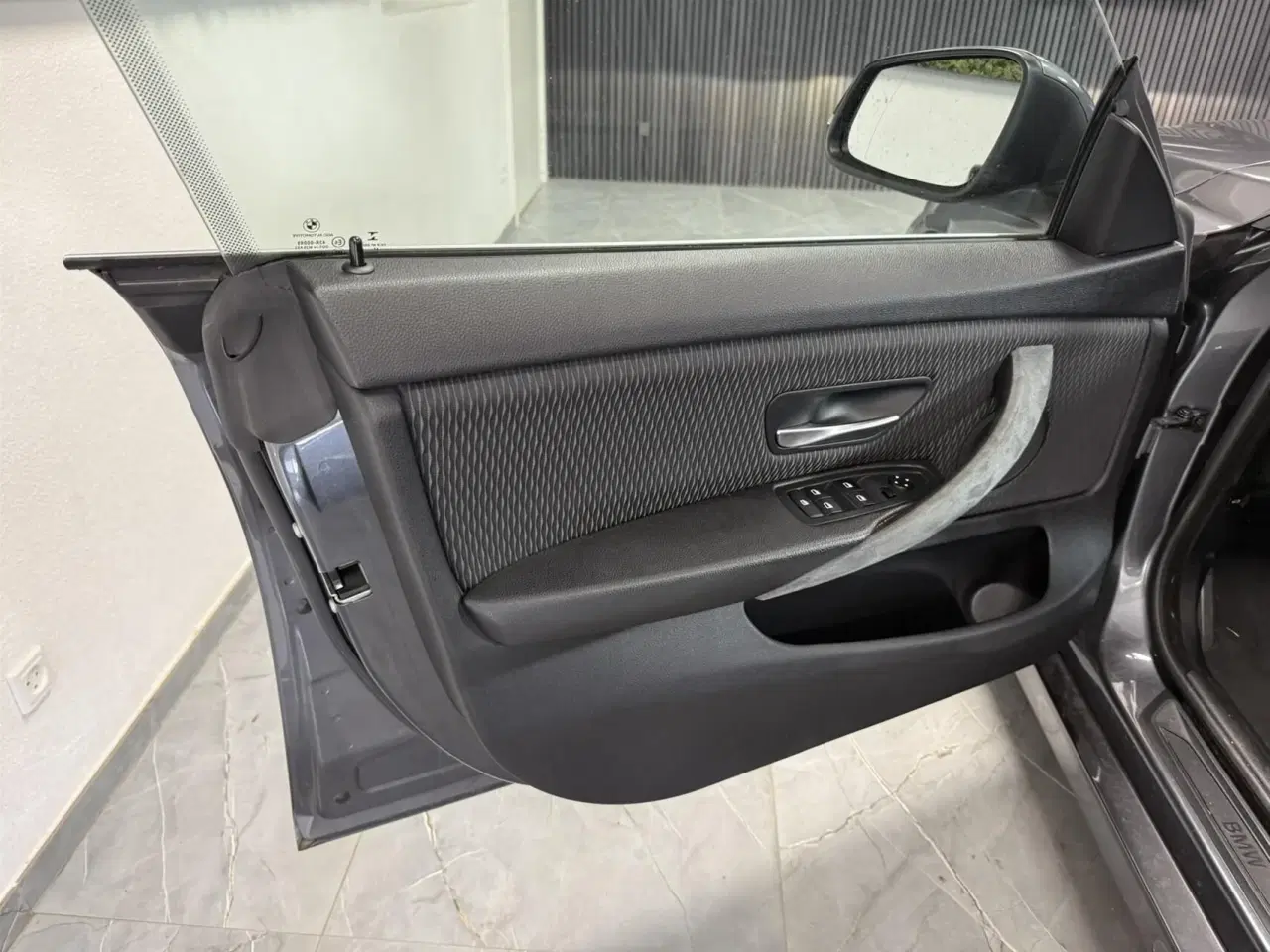 Billede 21 - BMW 420d Gran Coupé 2,0 D Steptronic 190HK 5d 8g Aut.
