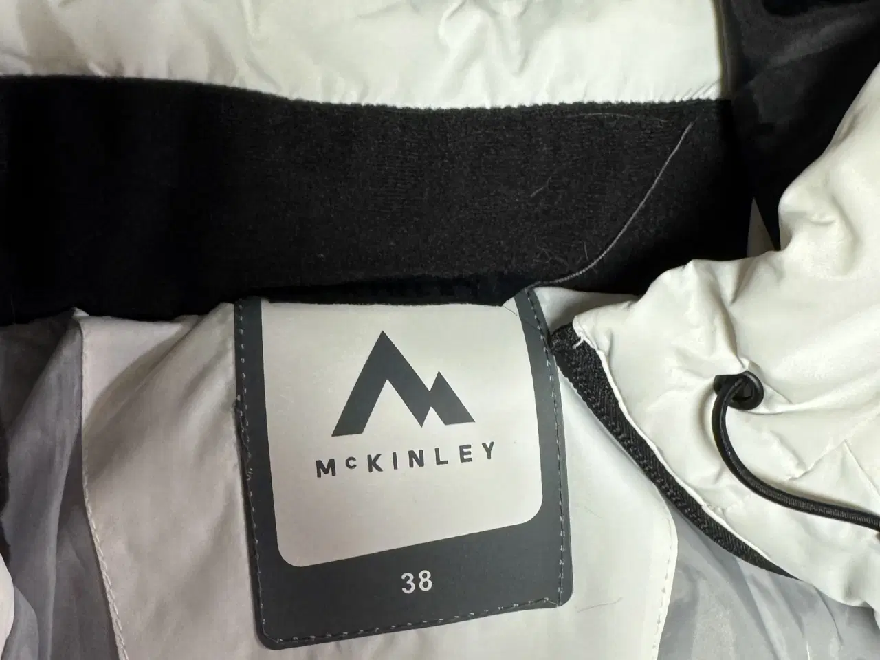 Billede 5 - McKinley skisæt