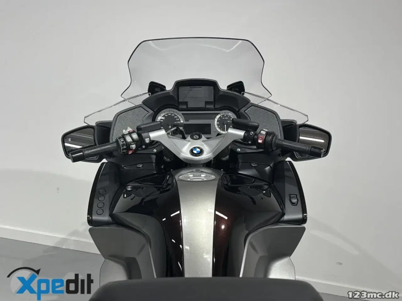 Billede 10 - BMW R 1200 RT