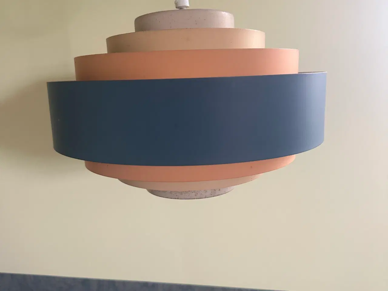 Billede 1 - Fog & Mørup Ultra Pendant Lamp