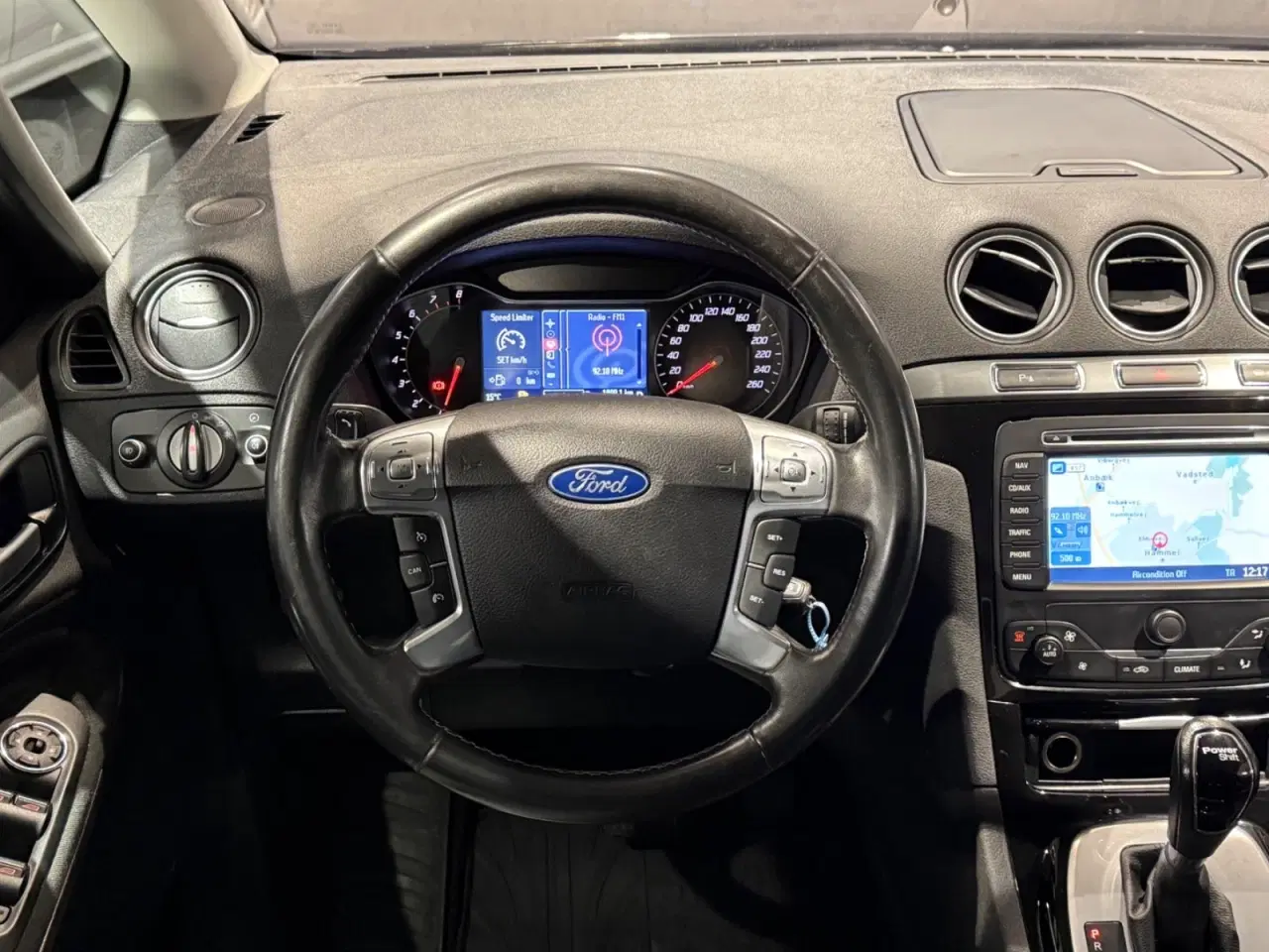 Billede 6 - Ford S-MAX 2,0 SCTi 203 Titanium aut. 7prs