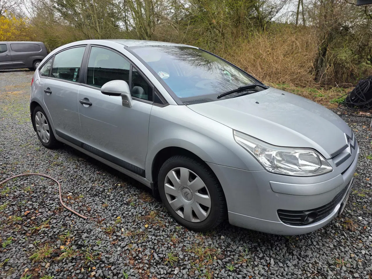 Billede 3 - C4 kun 144.000km
