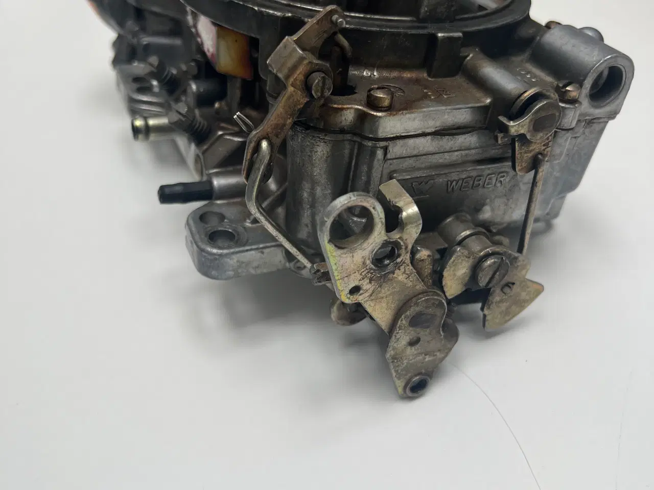 Billede 3 - Edelbrock 600 CFM 1400
