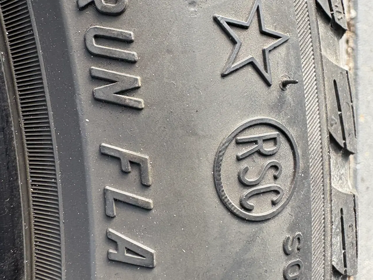 Billede 5 - Bmw 18” Fælge 
