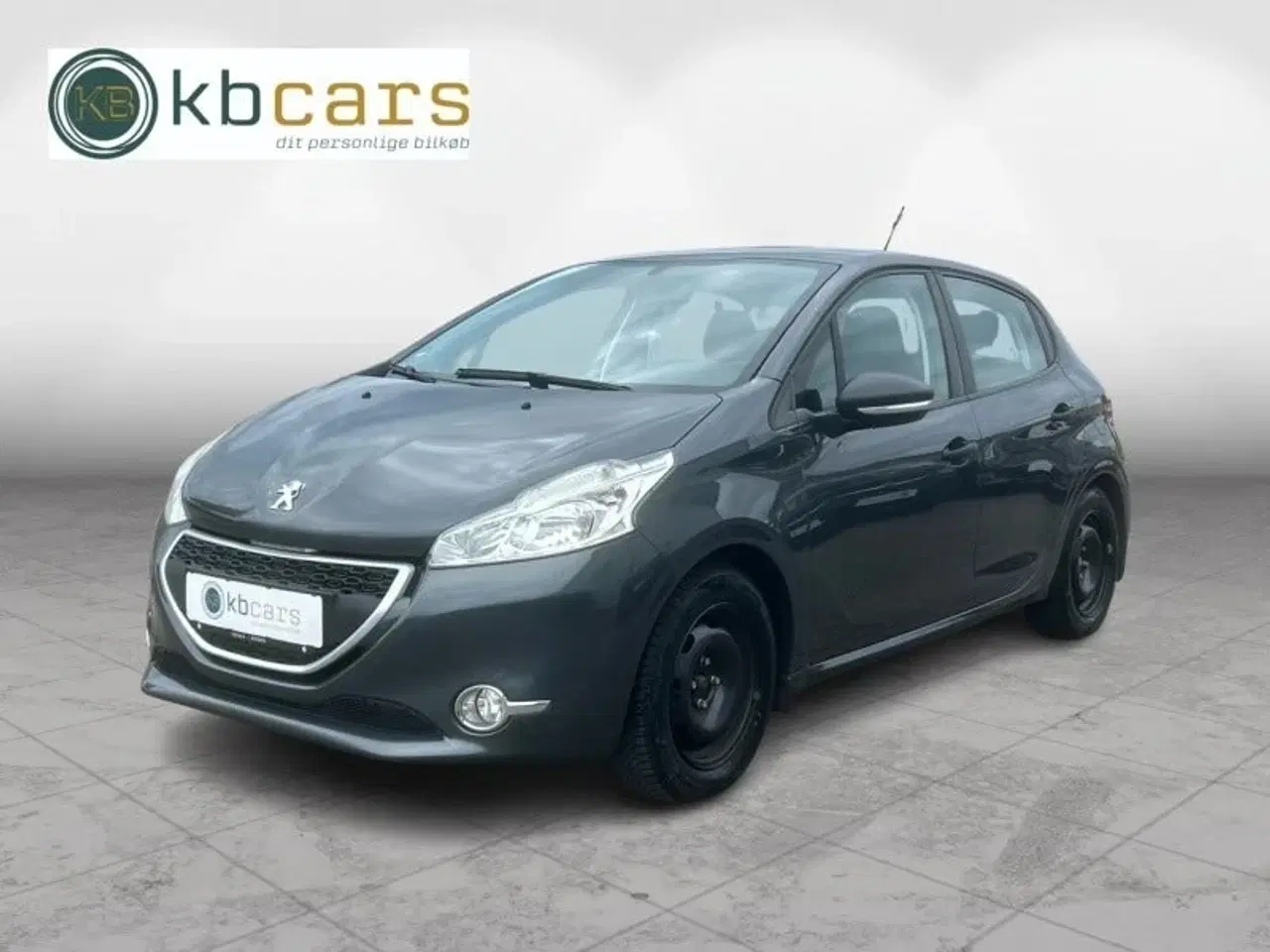 Billede 2 - Peugeot 208 1,0 VTi Access