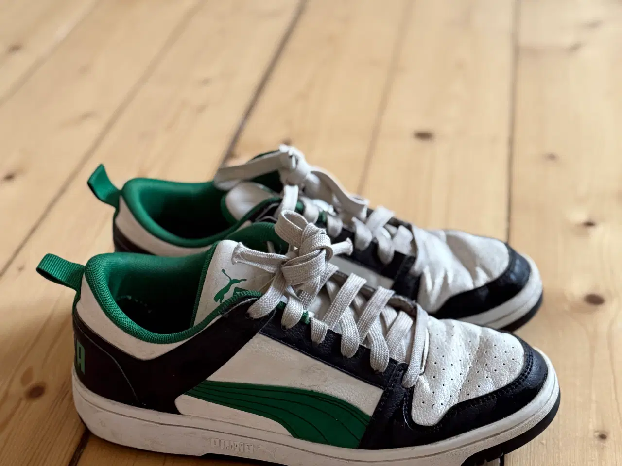 Billede 1 - Puma sneakers 