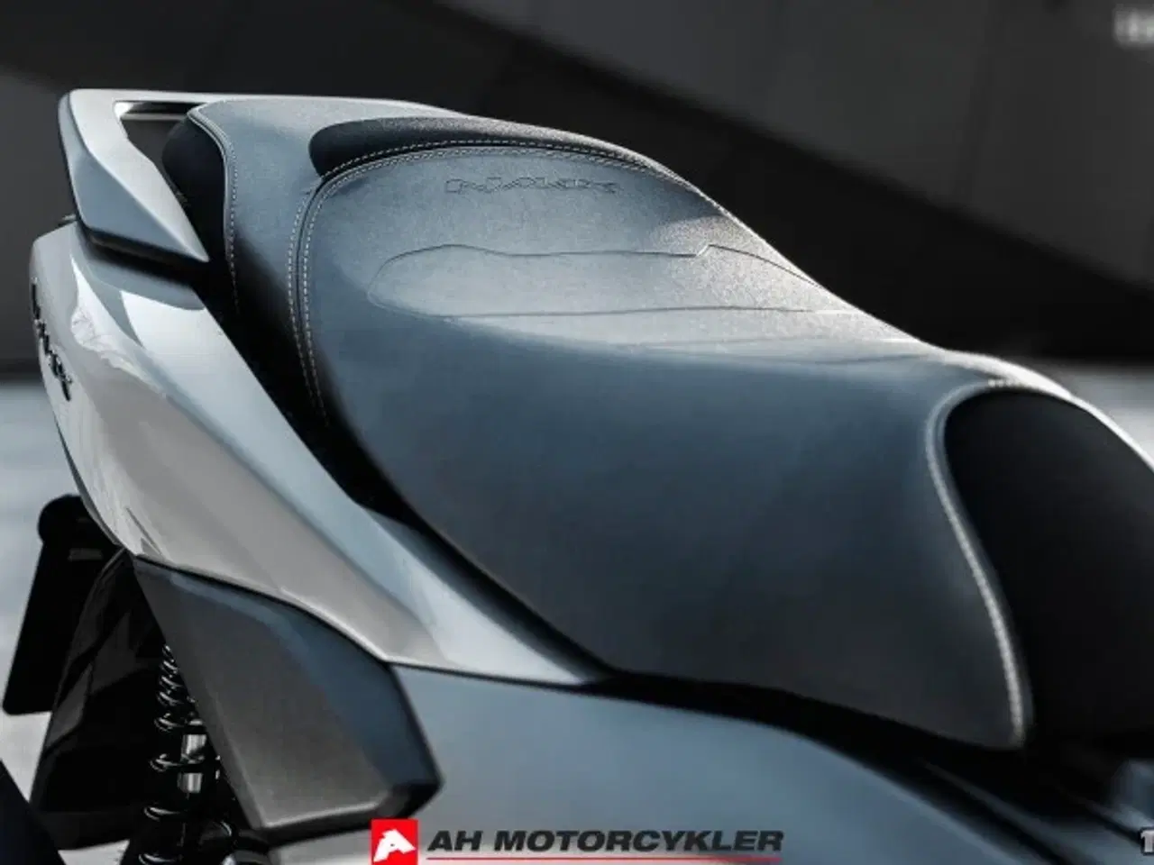 Billede 25 - Yamaha N-Max 125 Tech MAX Crystal Graphite
