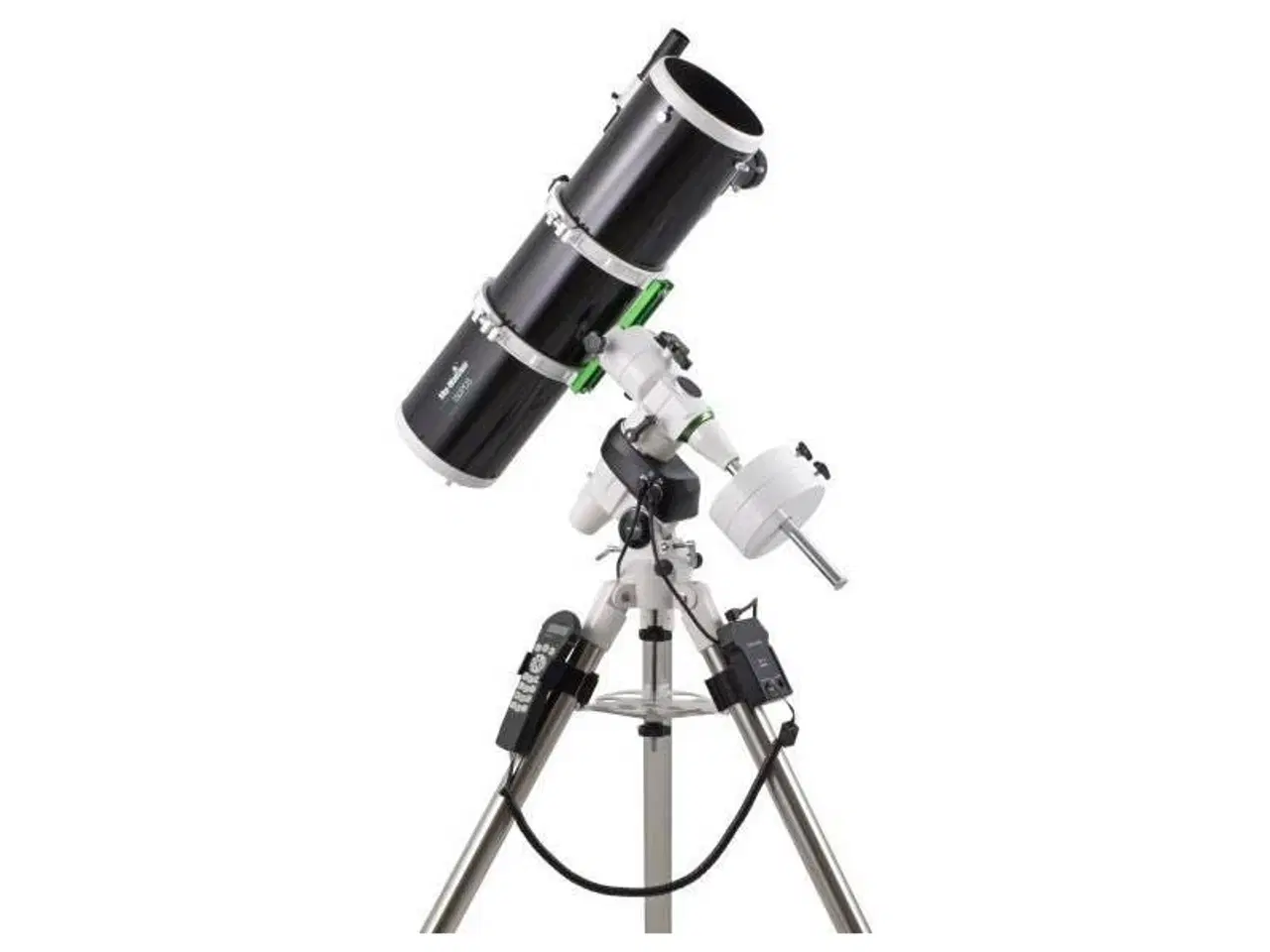 Billede 5 - Sky - Satcher Mira 150/750 Newton med EQ3 GOTO. NY