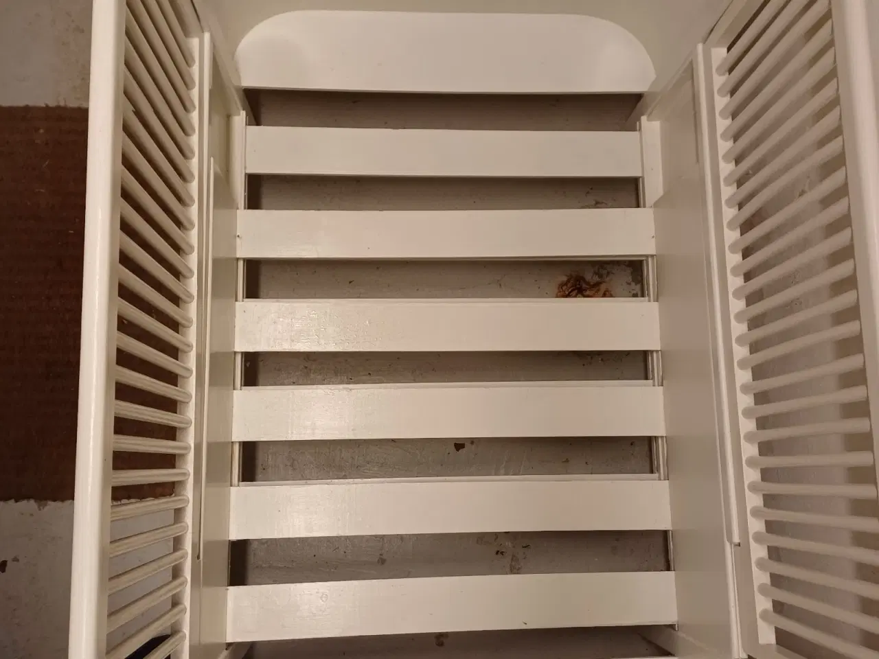 Billede 2 - Tremmeseng - original "Lille Per" seng