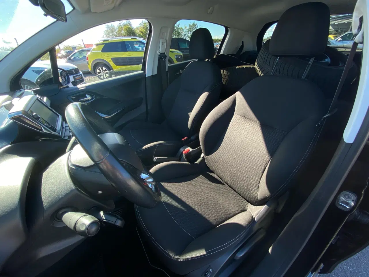 Billede 14 - Peugeot 208 1,6 BlueHDi Envy 100HK 5d