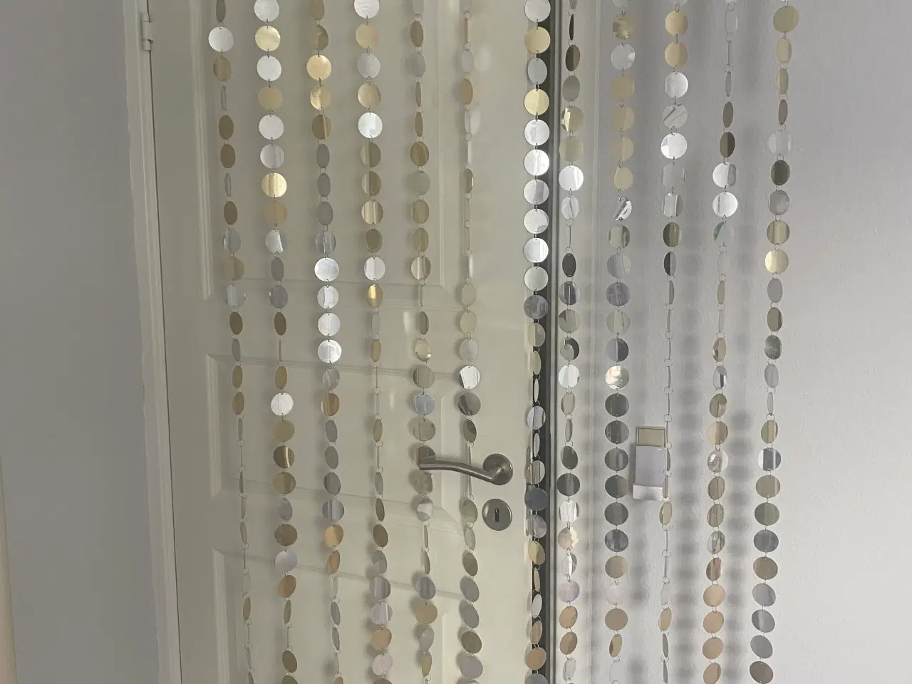 Billede 1 - Forhæng