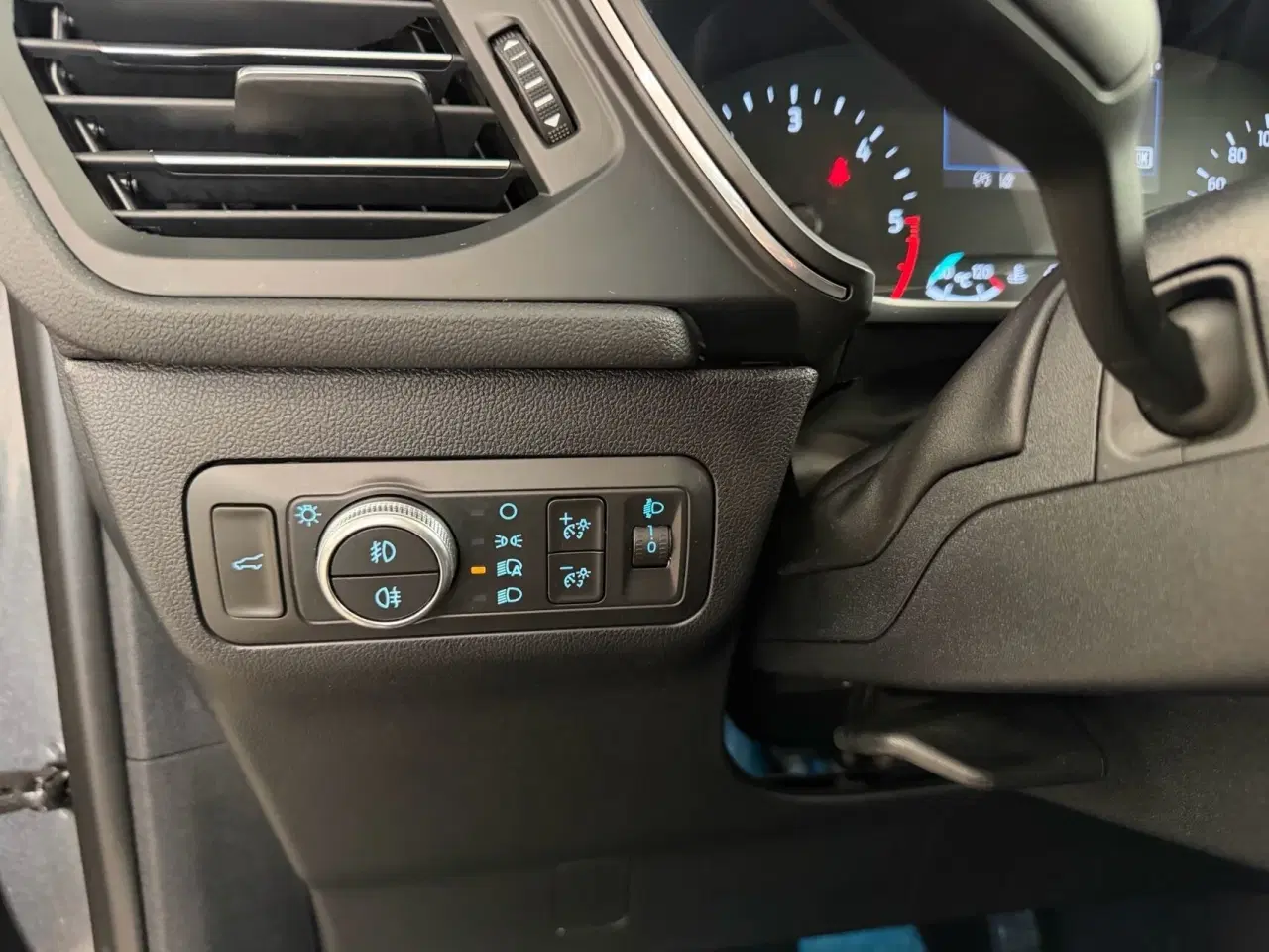 Billede 8 - Ford Kuga 2,0 EcoBlue Titanium X AWD 190HK 5d 8g Aut.