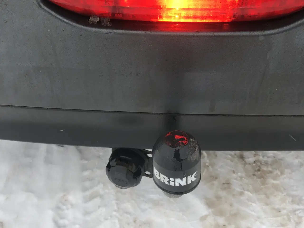 Billede 9 - Peouget 208 1.6 Hdi.