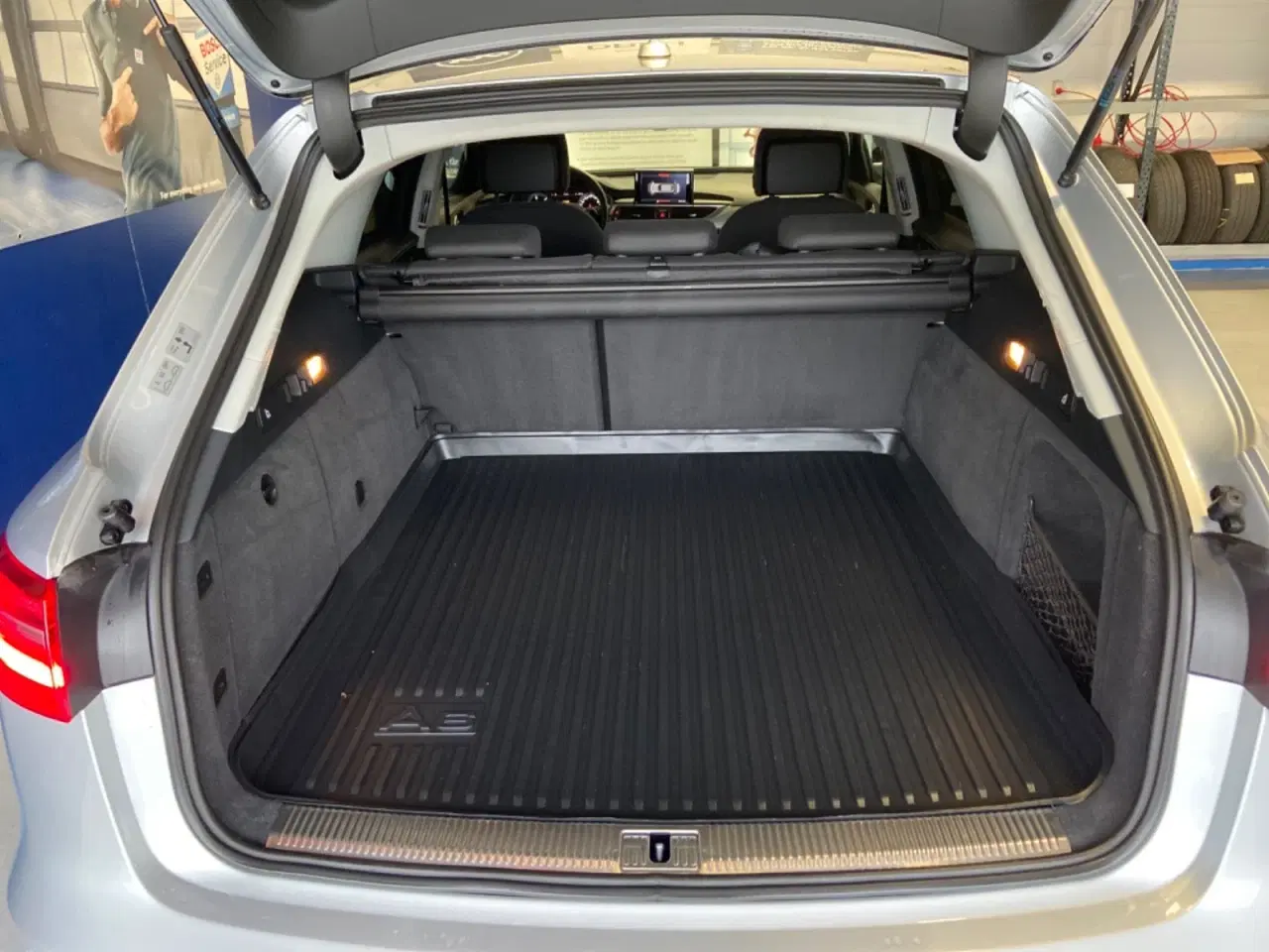 Billede 15 - Audi A6 2,0 TDi 190 Ultra S-line Avant S-tr.