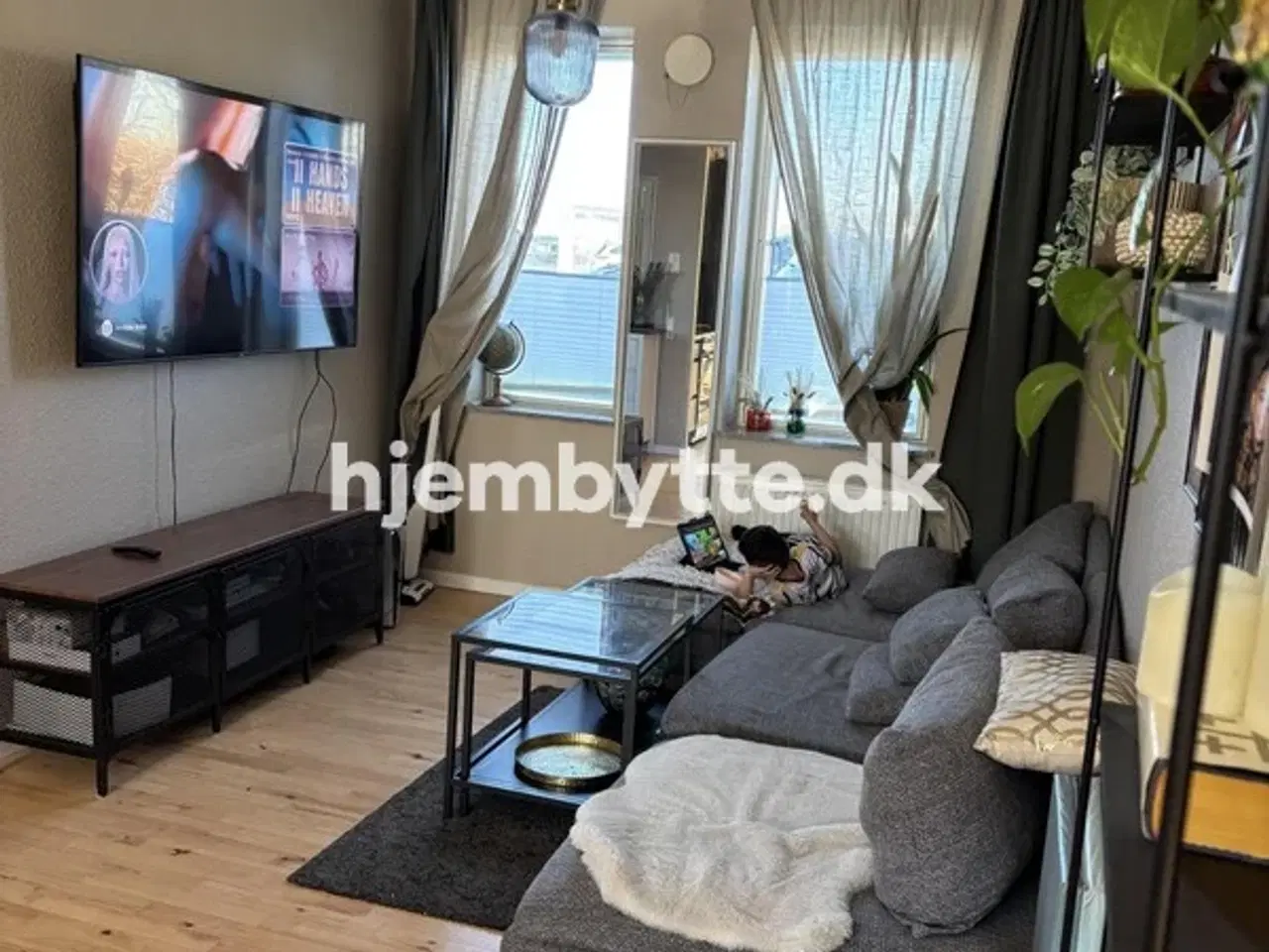 Billede 10 - Hjembytte - Firkløverparken