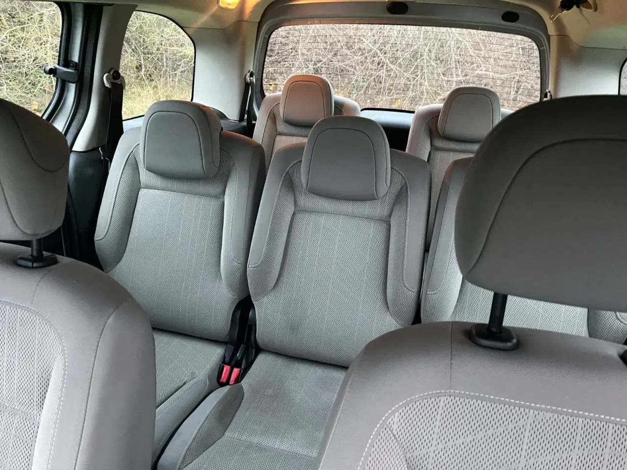 Billede 14 - Peugeot Partner Tepee 1,6 HDi 90 Comfort+ 7prs