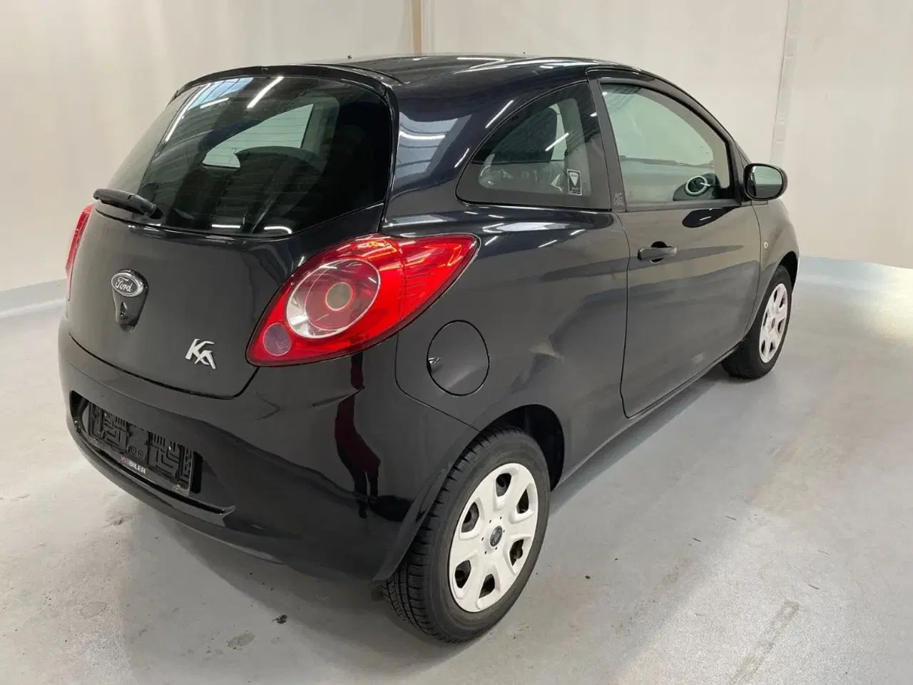 Billede 2 - Ford Ka 1,2 Trend+