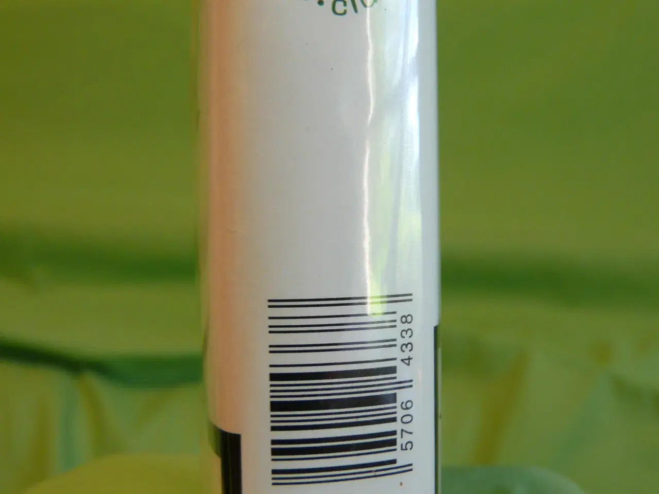 Billede 4 - GRØN CECIL CIGARETTER.