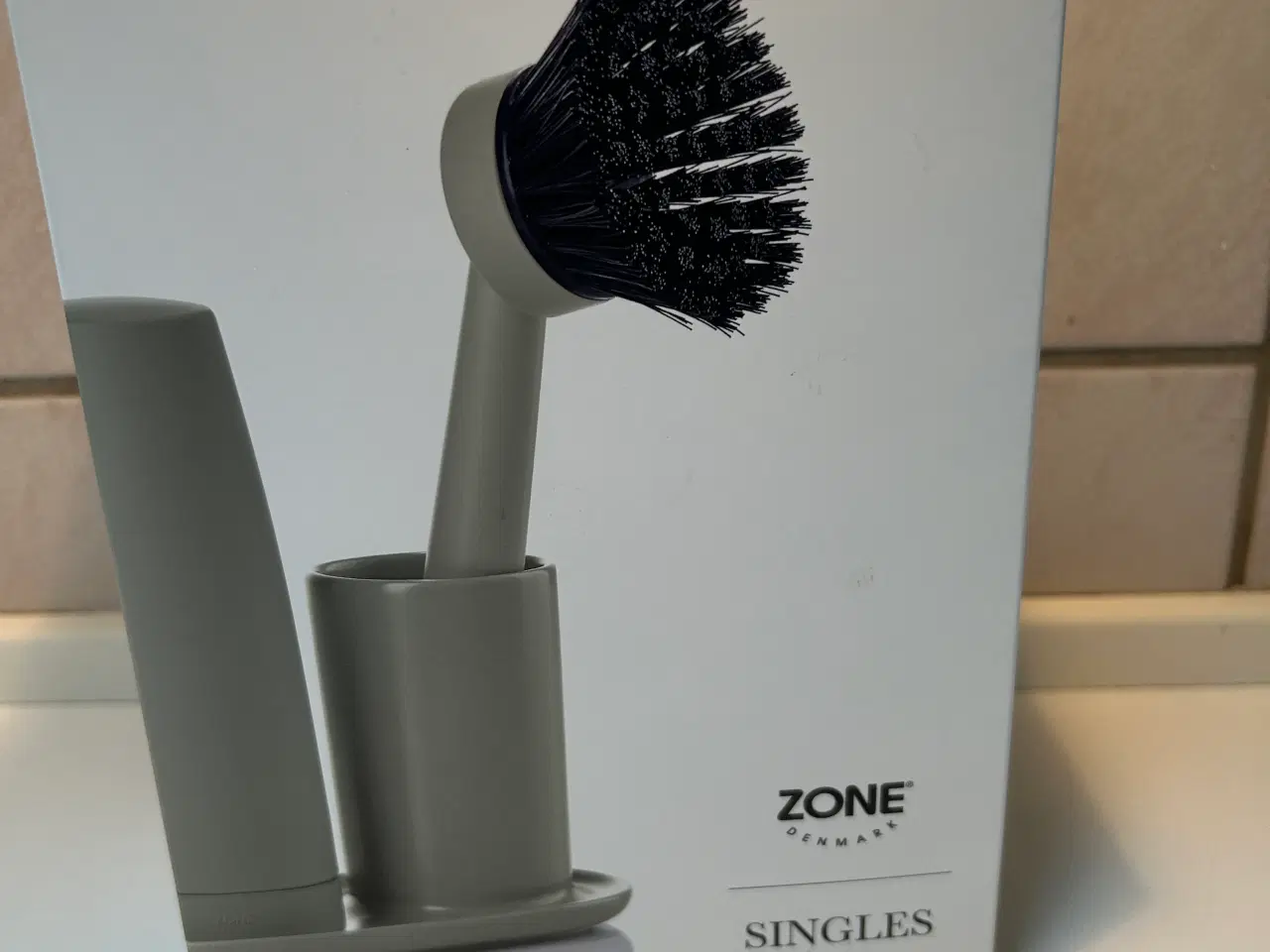 Billede 2 - Ny ZONE opvaskesæt