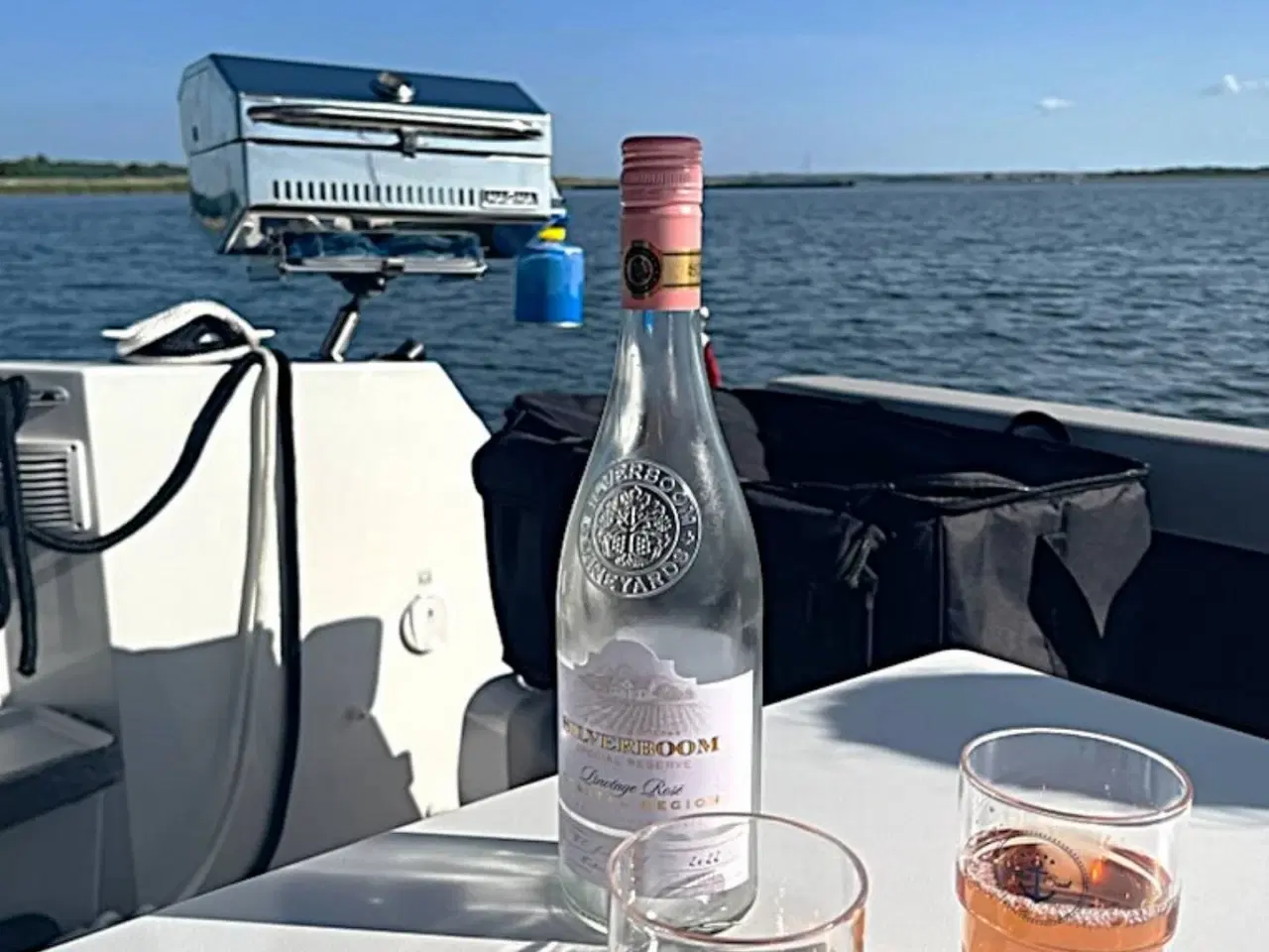 Billede 61 - Jeanneau Merry Fisher 895 - 2 X 150 HK Yamaha 2022