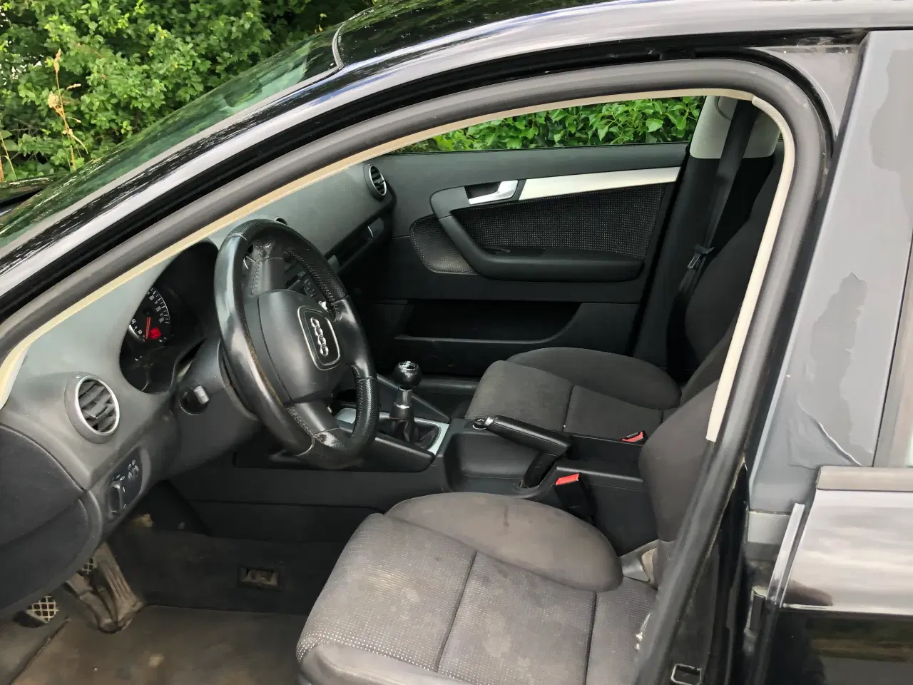 Billede 7 - Audi A3 Sportback