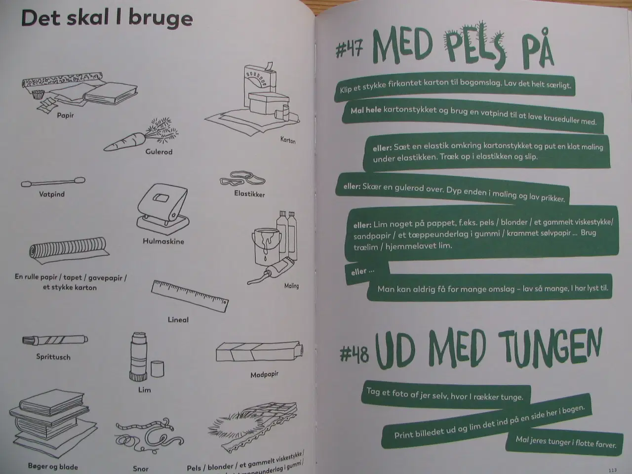 Billede 6 - Asger Jorn (1914-1973). 100 Jorn eksperimenter