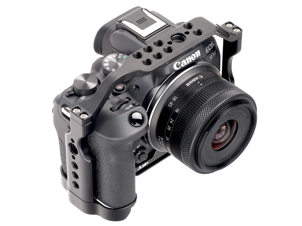 Billede 3 - JLWIN R10 Cage for Canon R10 Kamera
