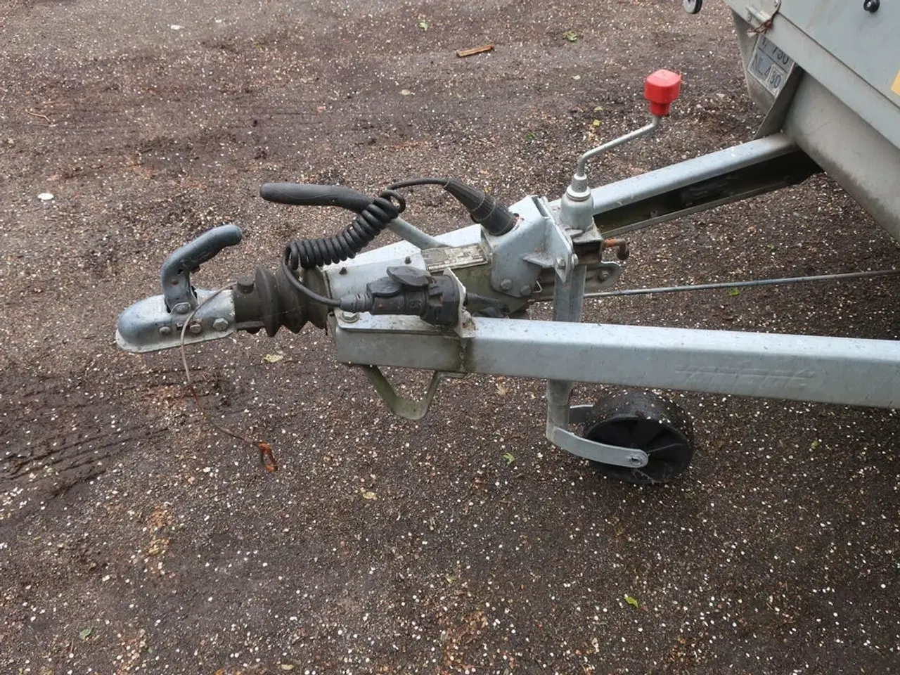 Billede 10 - Trailer VARIANT B715 P2