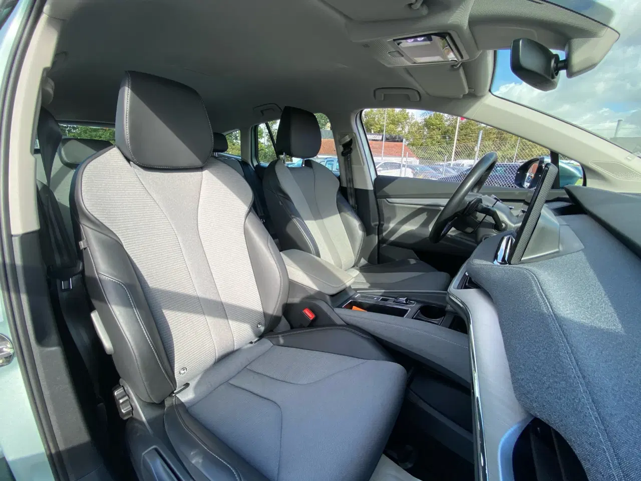 Billede 8 - Skoda Enyaq iV 80 EL 204HK 5d Aut.