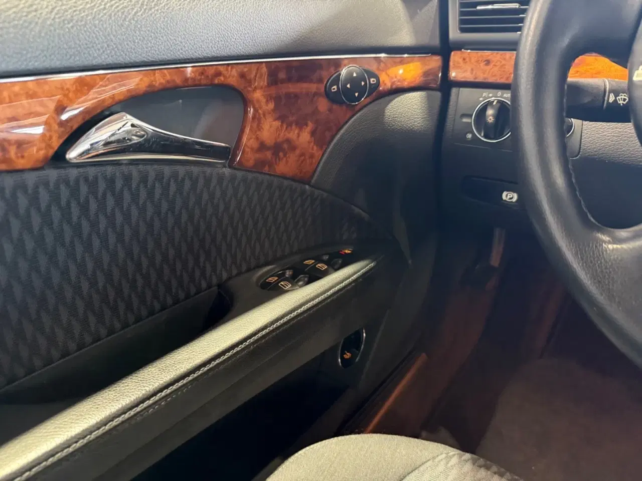 Billede 11 - Mercedes E240 2,6 Elegance aut.