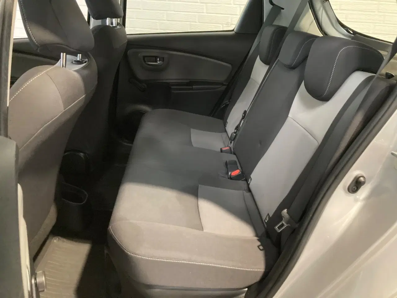 Billede 9 - Toyota Yaris 1,5 Hybrid H2 e-CVT