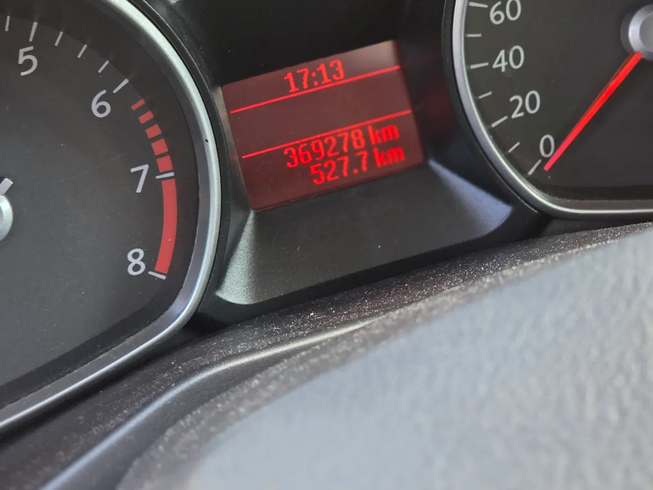 Billede 8 - Ford Mondeo 
