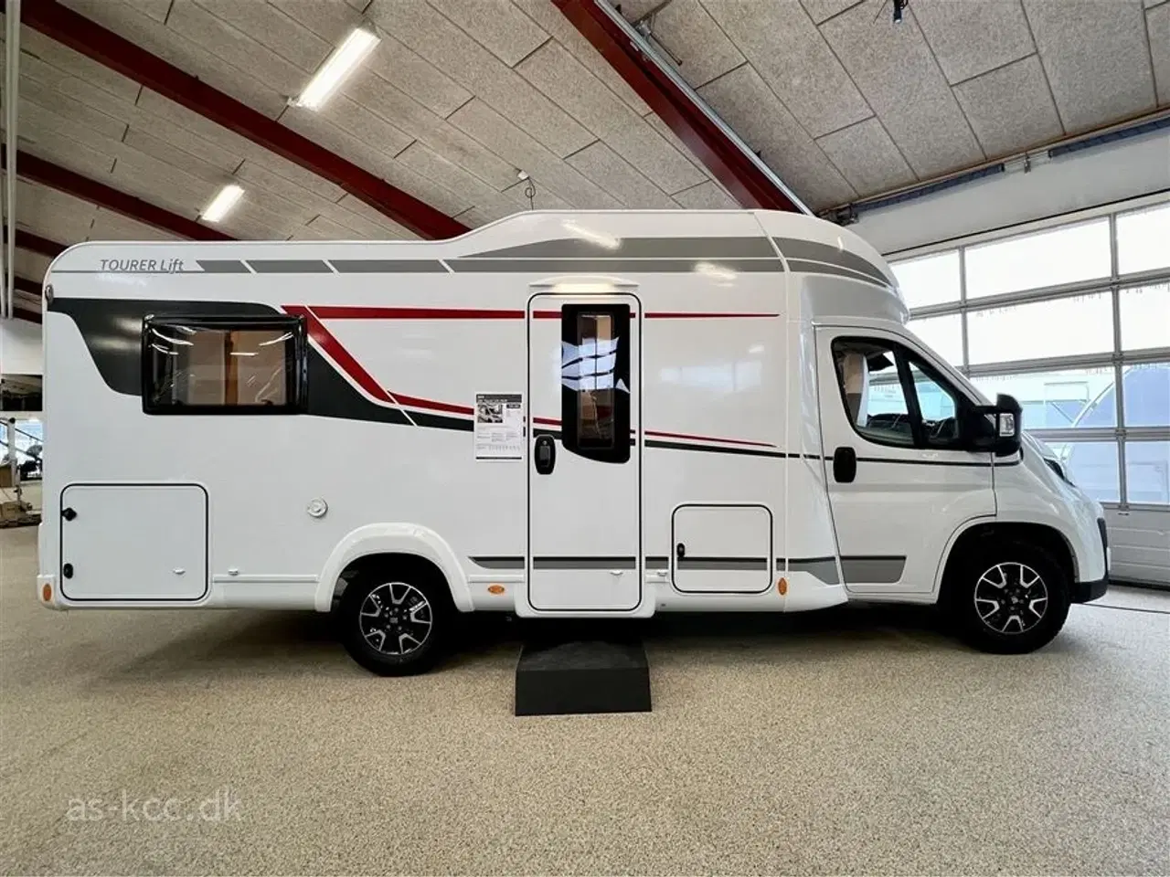 Billede 2 - 2025 - LMC Tourer Lift H630   Ny LMC Tourer Lift H630